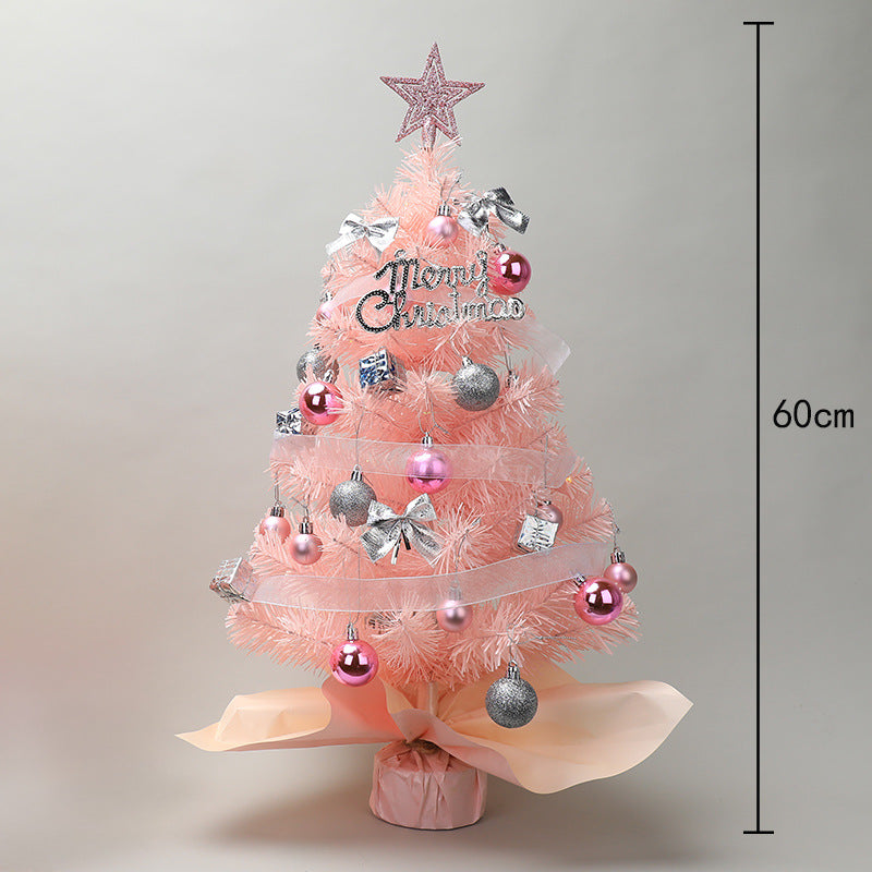 Sapin de Noël de table 45 ou 60 cm